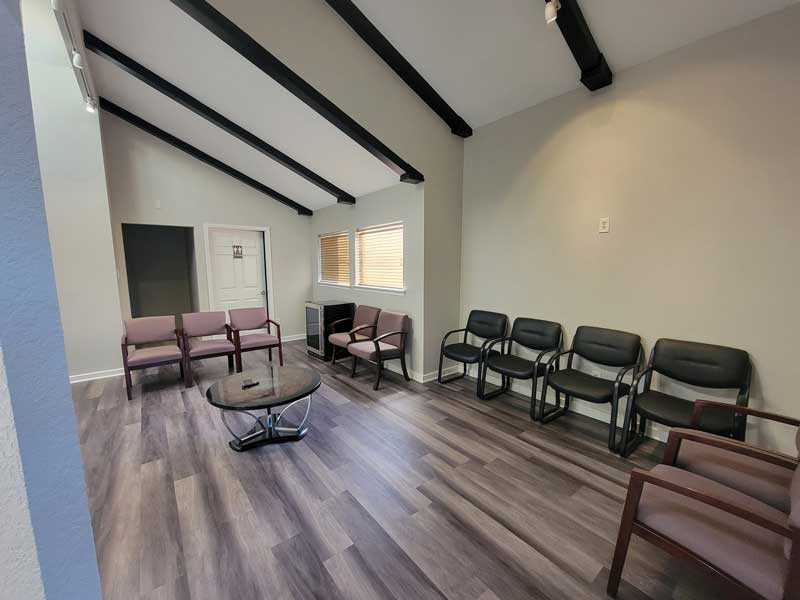 Dental services Hurst