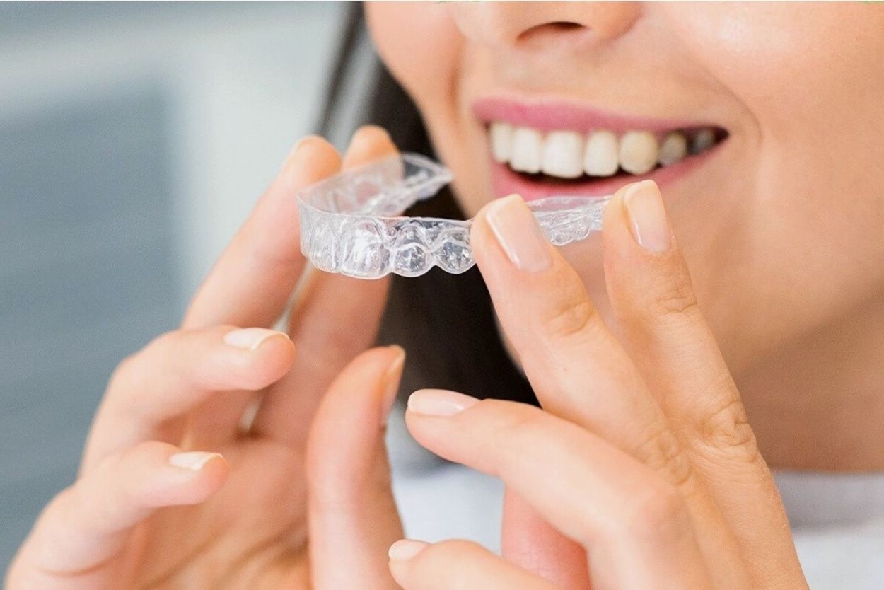 Invisalign