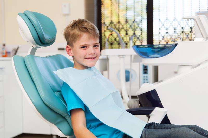 Pediatric Dentistry