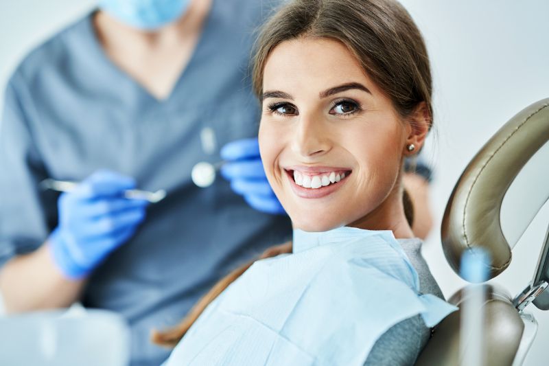 Preventative Dentistry Services